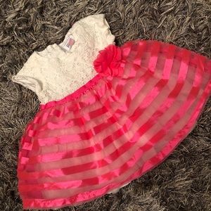 The Children’s Place tulle Dress